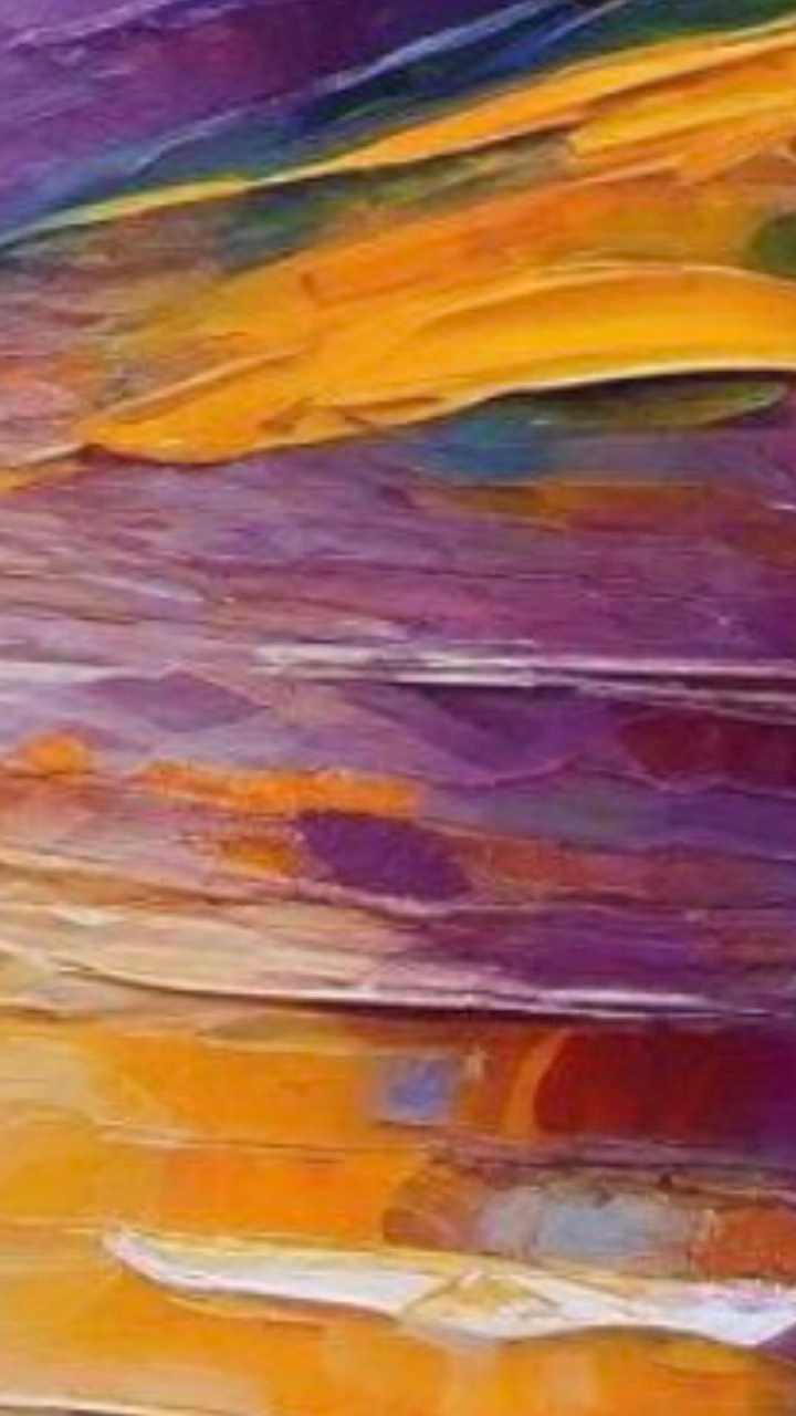 Purple Hues