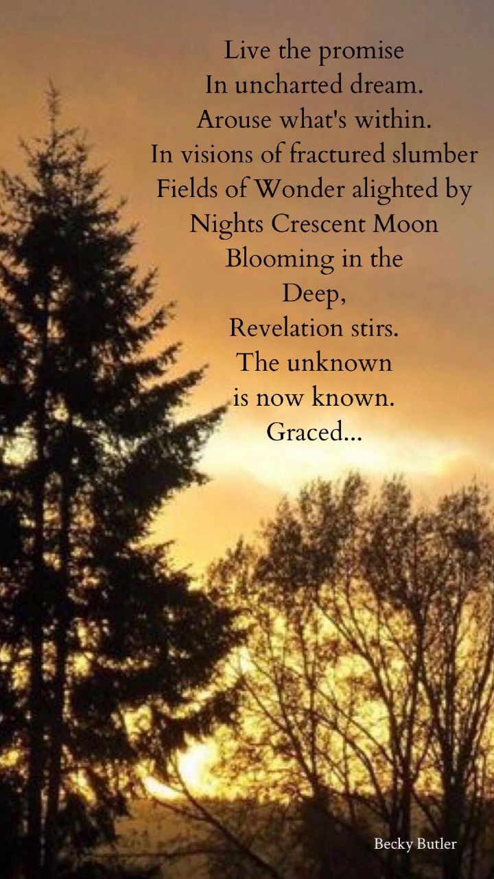 Crescent Moon